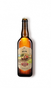 Rampušák 15 RED IPA pltm.1lPET