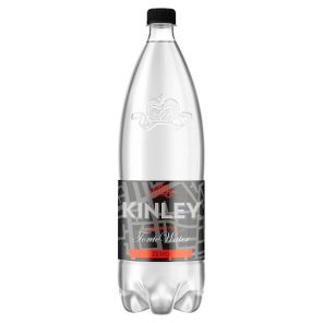 Kinley Zero tonic 1.5l PET