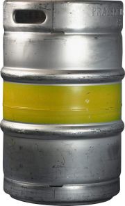 Staropramen 11 50l KEG