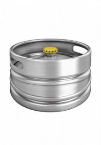 Staropramen 11 15l KEG