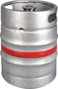 Svijany Šlik 15l KEG