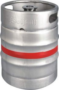 Svijanský Rytíř 15l KEG
