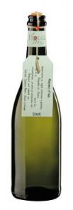 ITA TOSO Fiocco Moscato D'Asti DOCG 0.75l