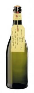 ITA TOSO Fiocco Piemonte Bian.Frizz.DOC 0.75l