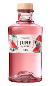 Gin June Pasteque 0.7l 37,5%